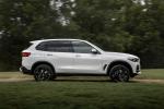 BMW X5 xDrive40i 2018 года (WW)